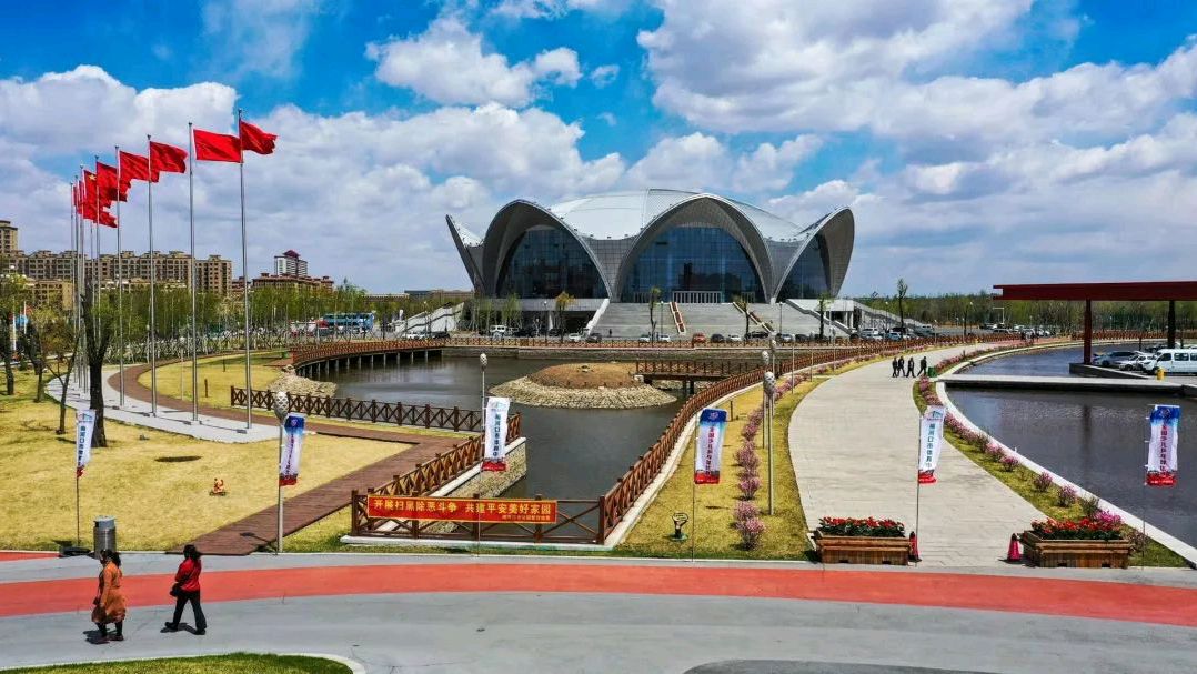 吉林省的旅游景区发展现状,吉林省十大旅游景点排名