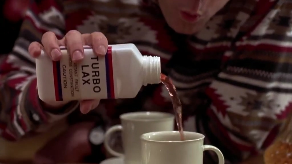 让人啼笑皆非的一部公路喜剧《阿呆与阿瓜》