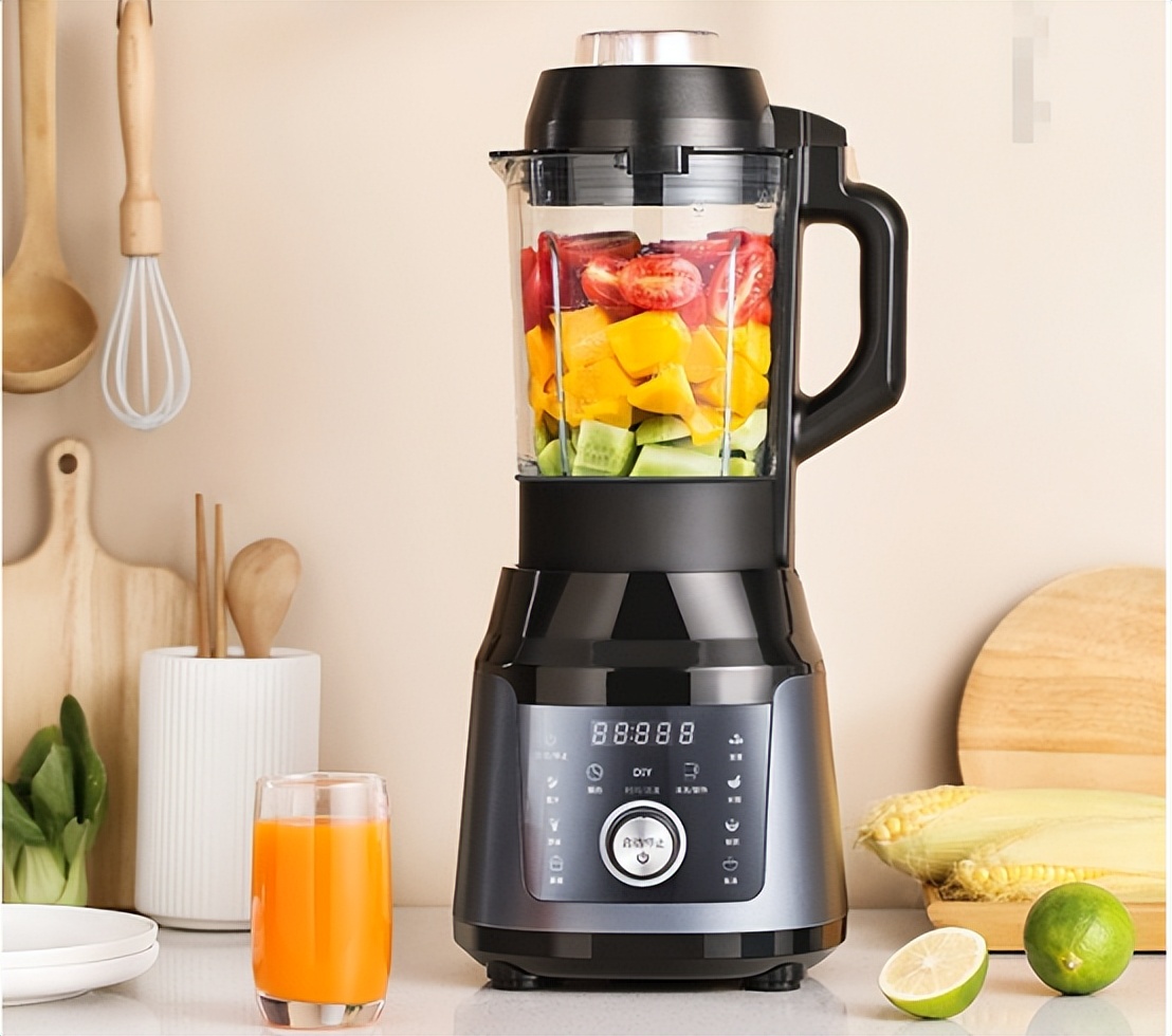 破壁机到底好不好呢,破壁机优缺点