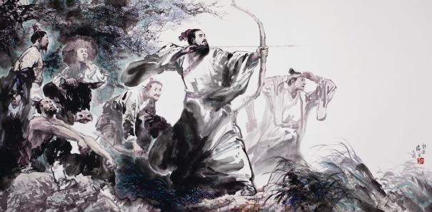 烧烤神曲：淄博与凉山的量子纠缠历史