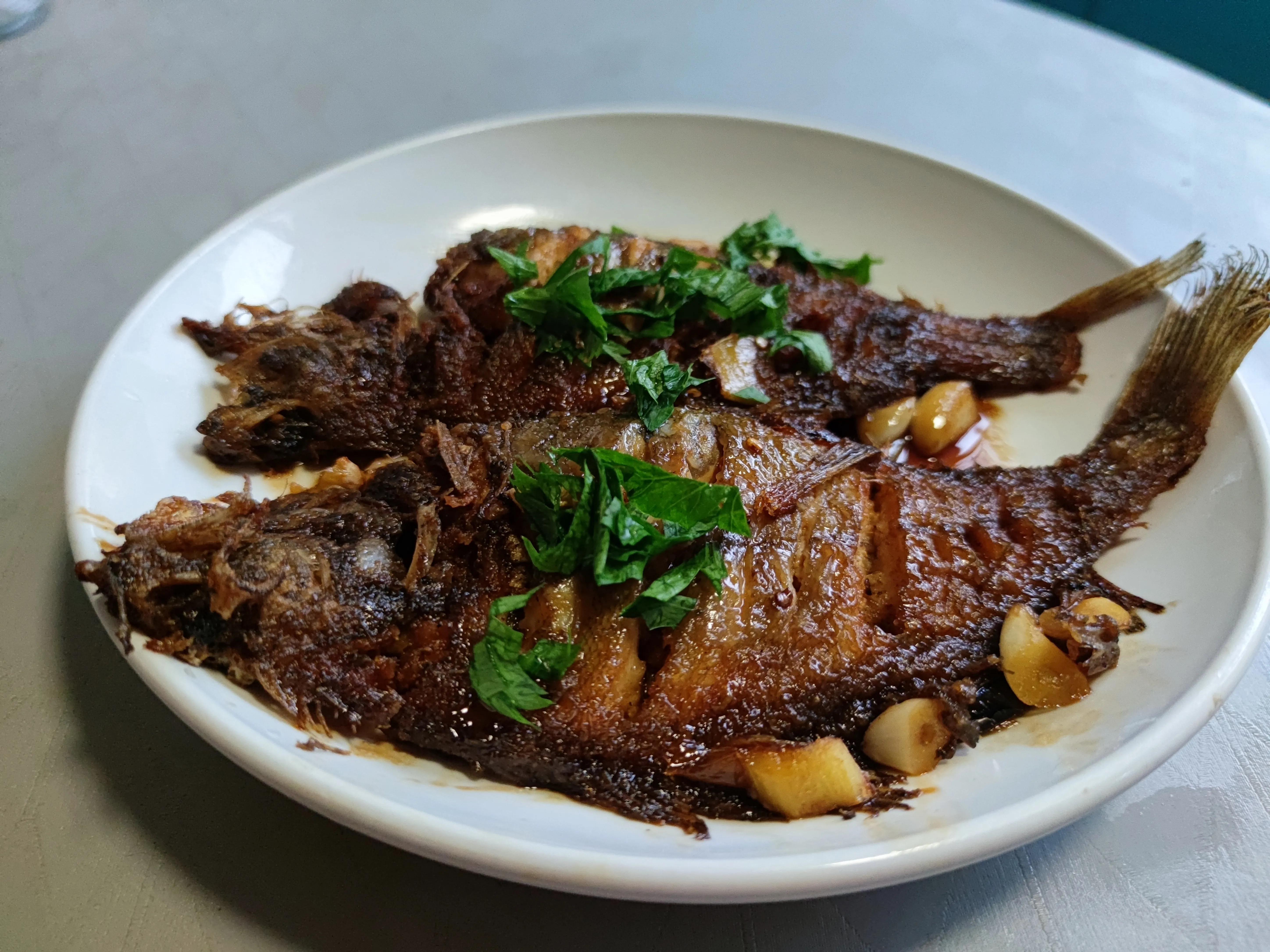 五一前什么海鱼最肥美?这8种都是正宗无养殖的，再不吃可要封海了