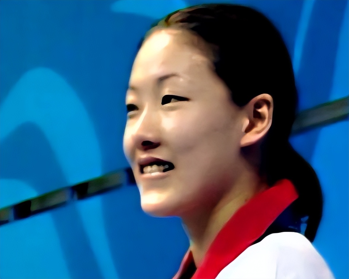 跳水女皇伏明霞家庭,跳水冠军伏明霞婚姻