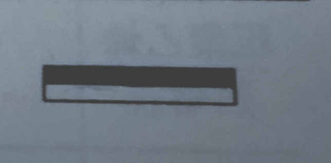 衬布的分析与鉴别