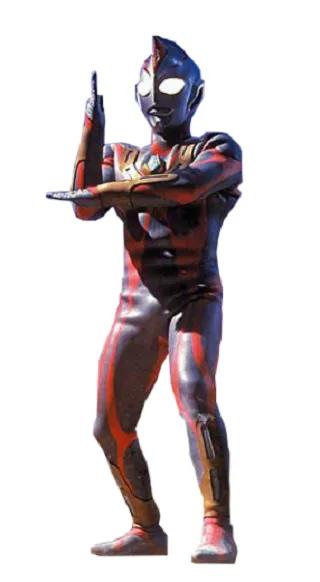 盘点所有黑暗奥特曼和假奥特曼,全部假奥特曼有哪些