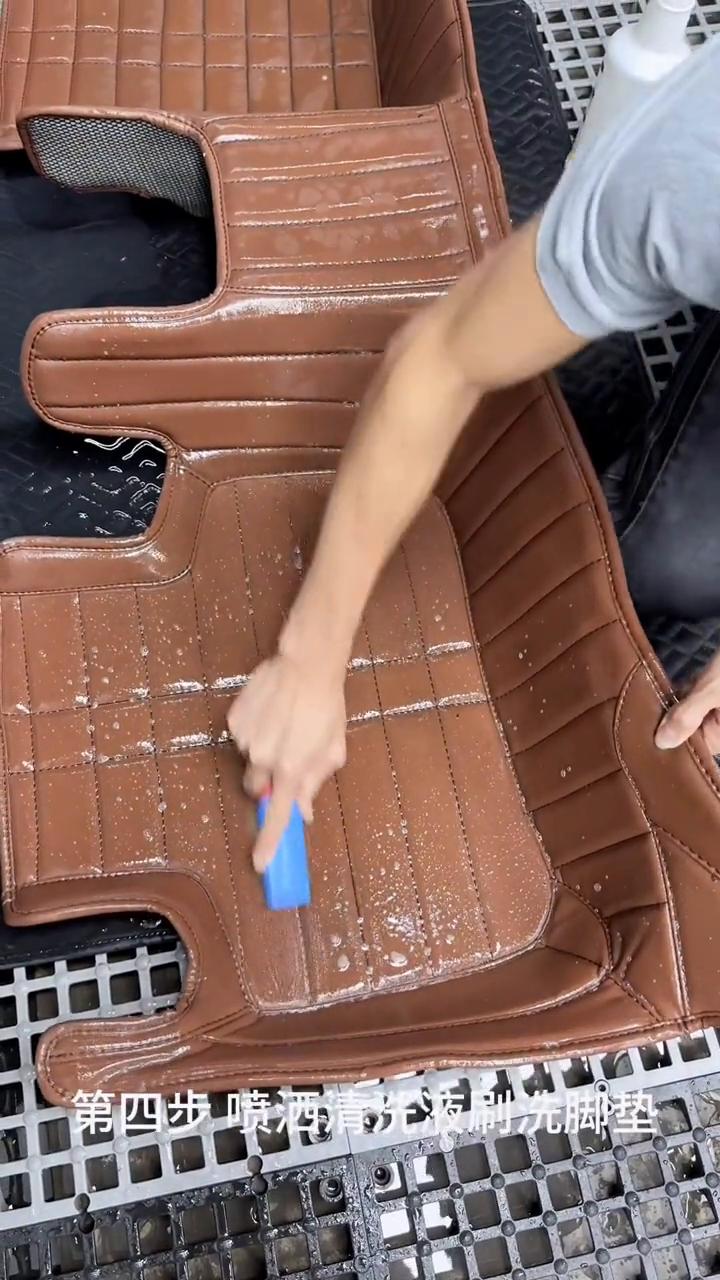 内外洗和精洗,内外精洗加抛光