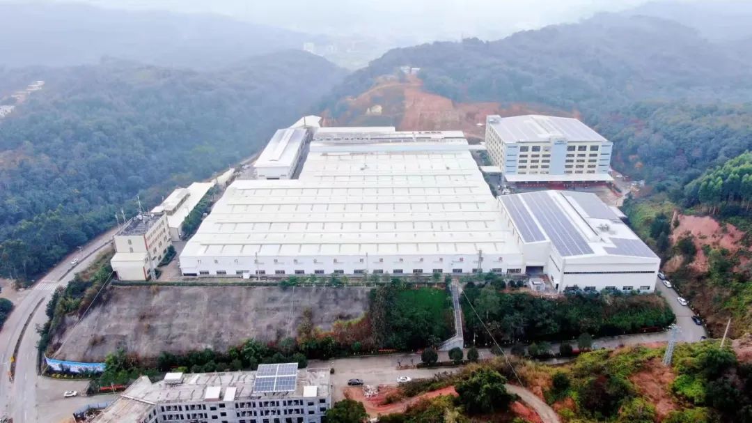 南安市年产值,南安九牧集团年产值