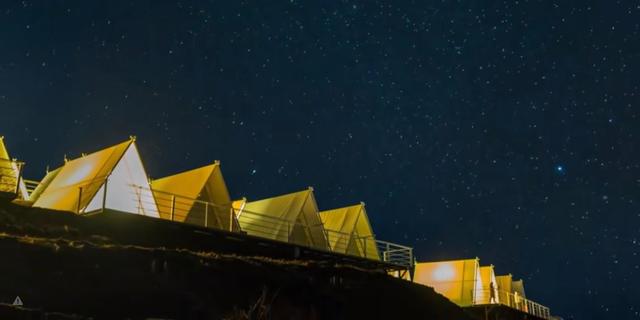 雅安牛背山自驾游攻略一日游,雅安冬季一日游免费自驾最佳景点