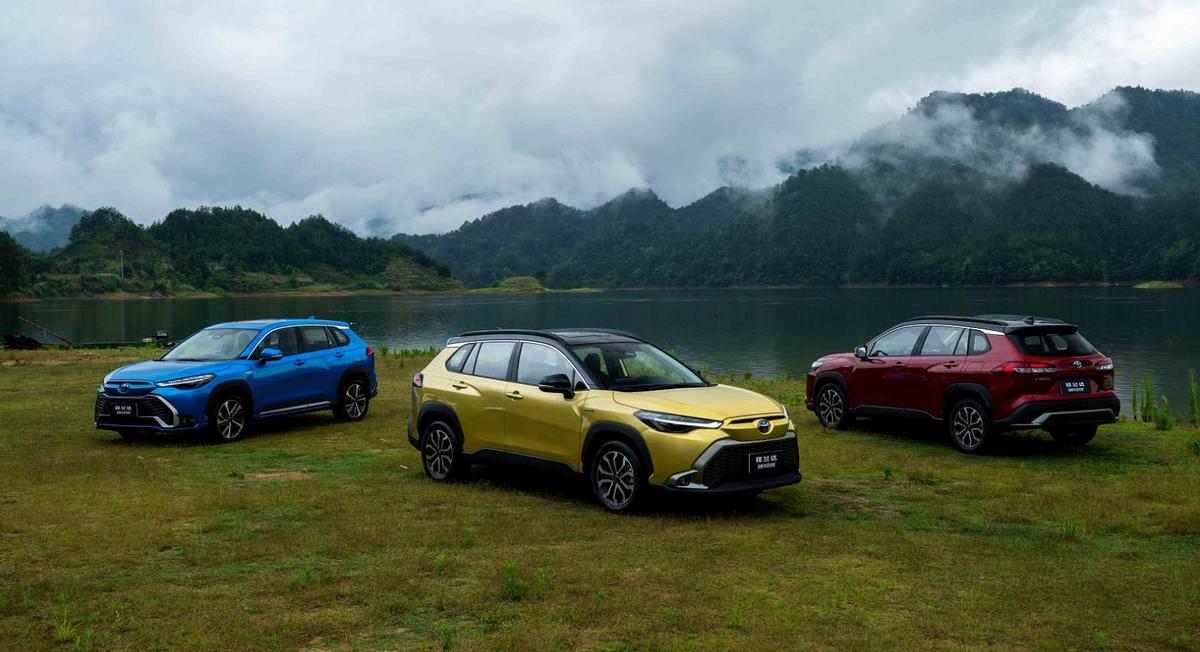 卖得好的车型,卖得好就是爆款吗