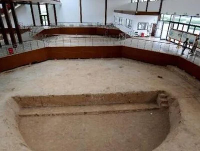 洛阳含嘉仓遗址的考古纪录片,含嘉仓考古发掘纪录片