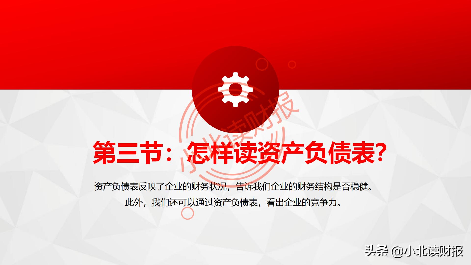 如何制作资产负债表分析ppt,资产负债表ppt分析怎么免费下载