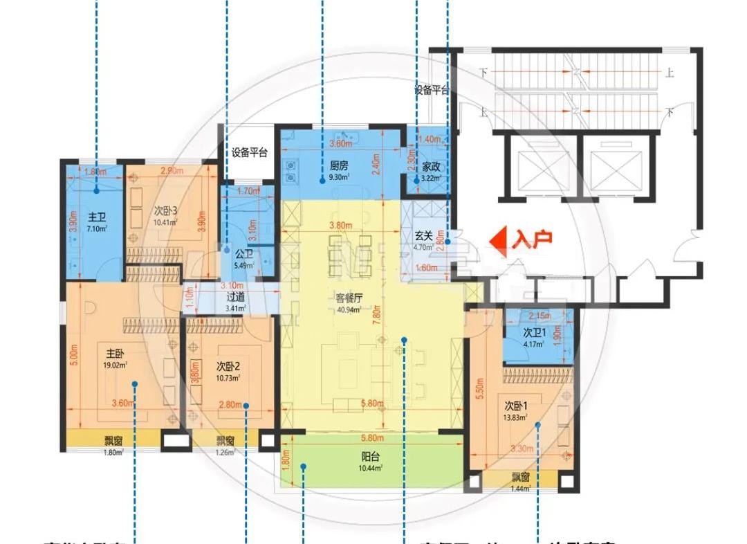 碧桂园世纪滨江发展前景,浦沿滨江碧桂园项目