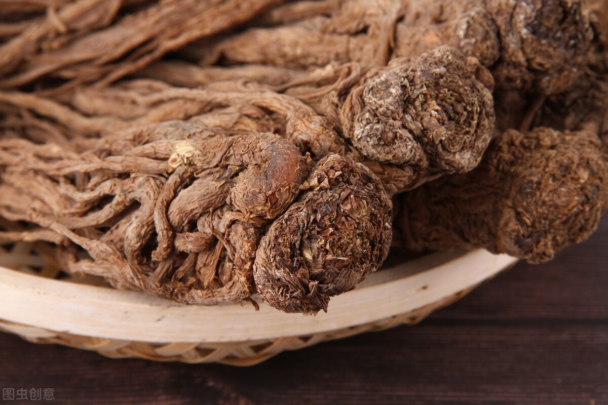 这张清代古方，善健脾化痰、疏肝养血，能治月经不调、久不受孕