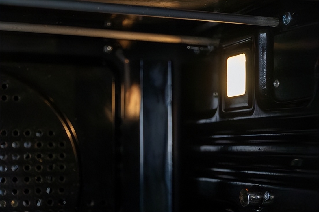 acaa8烤箱测评,厨房神器颜值爆表