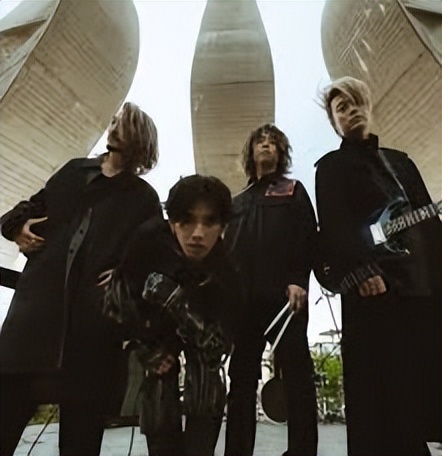 国际最有影响力的乐队,rock风格经典的乐队