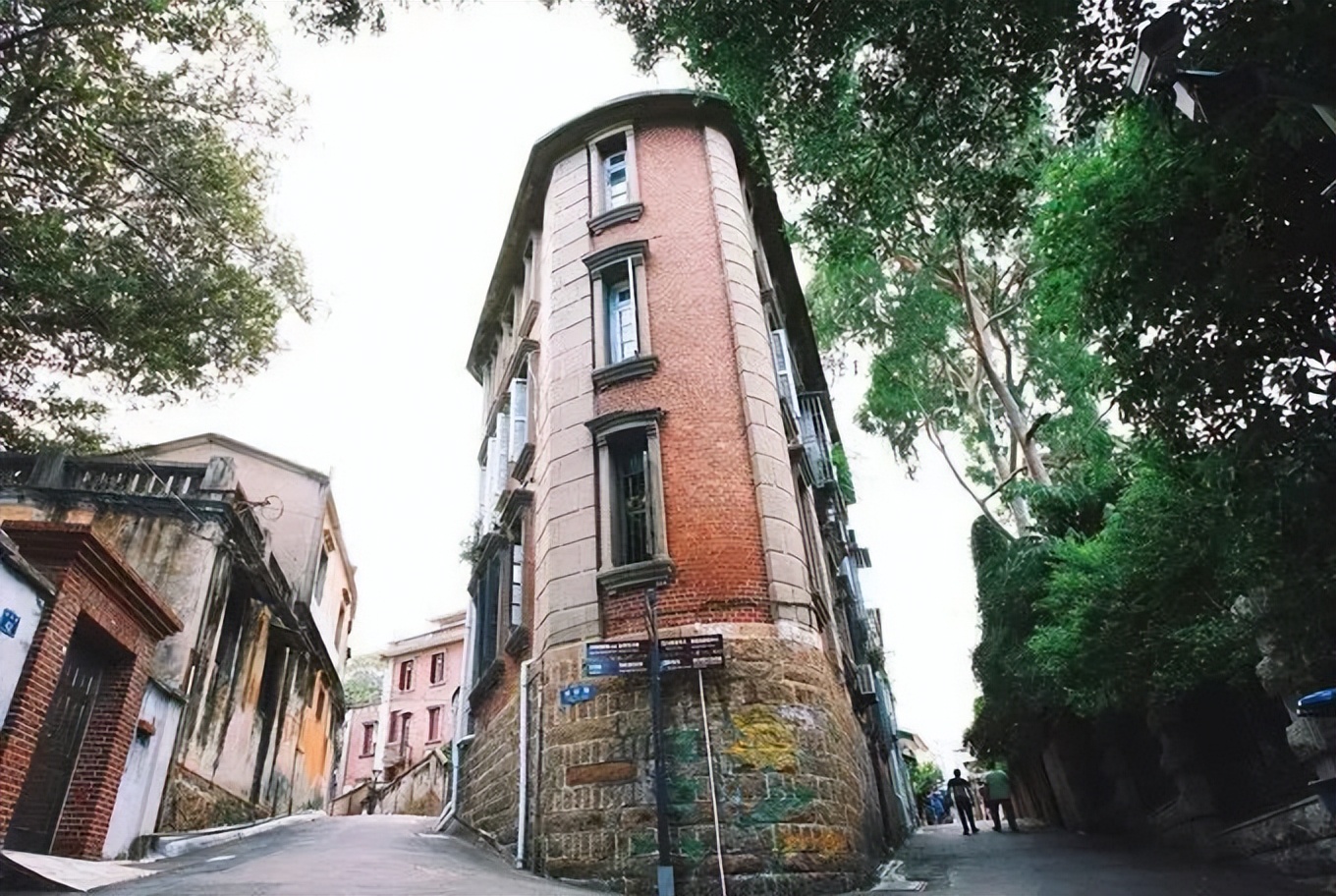 厦门带孩子去哪里玩,厦门带女朋友去哪里玩