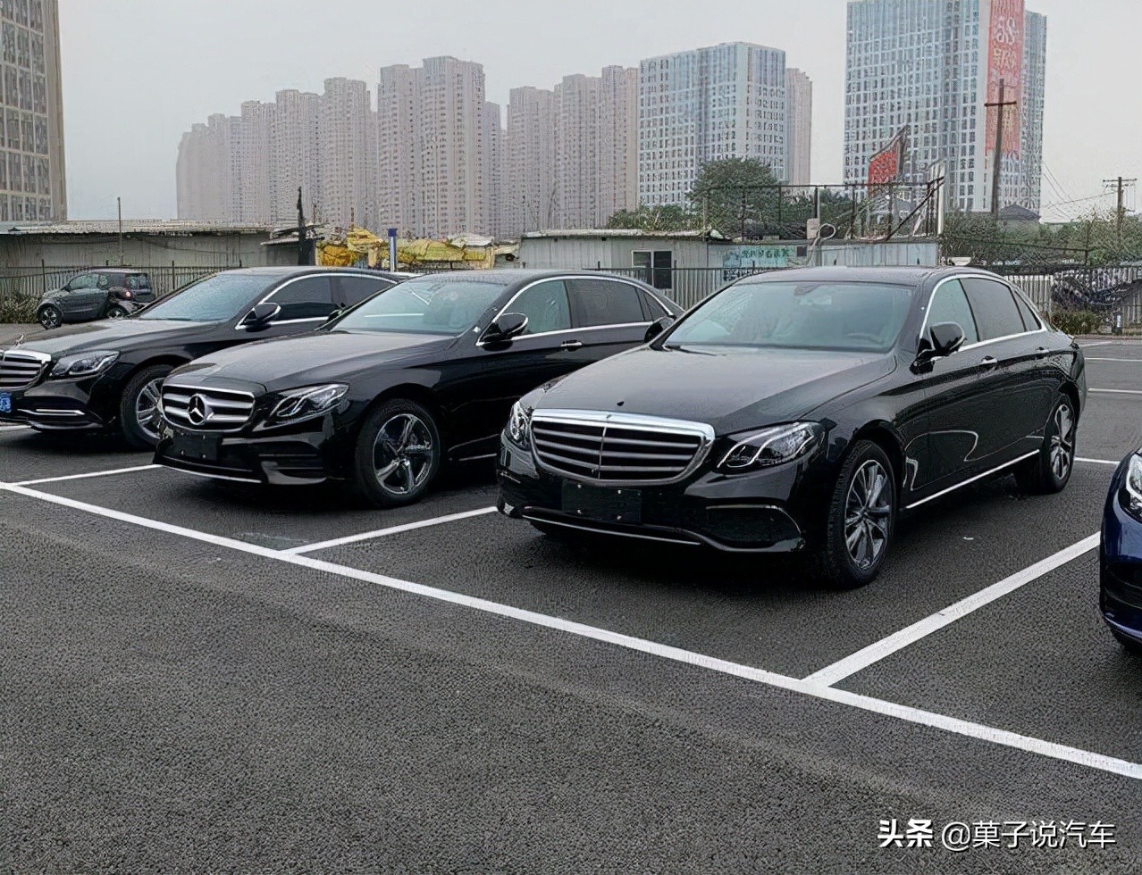 4s销售给你推低配车型是为什么,为什么4s店都买低配车