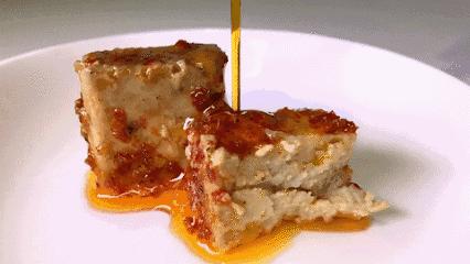 给“脱发人士”指条明路!权威研究:大豆饮食可改善毛囊