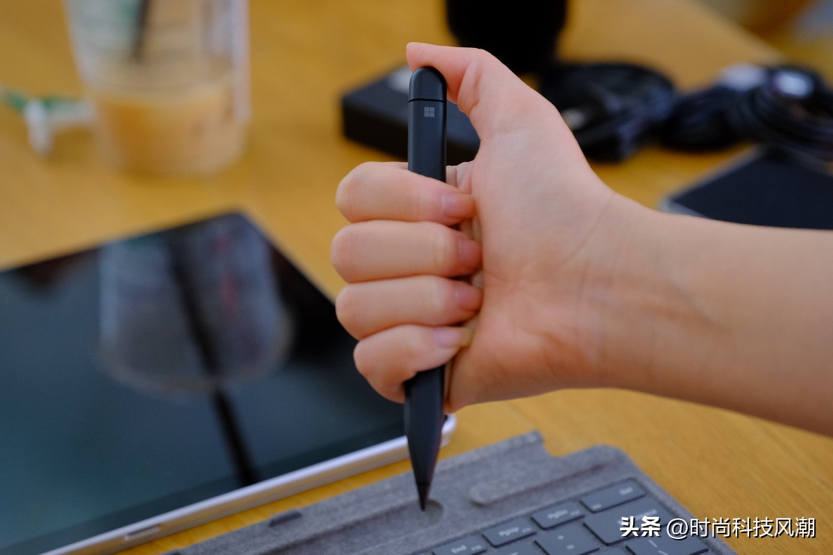 surfacepro9sq35g评测,surfacepro9对比笔记本电脑