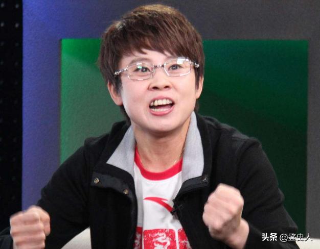 王濛：中国曾经的天才选手，如今当上老板，靠解说再次爆红
