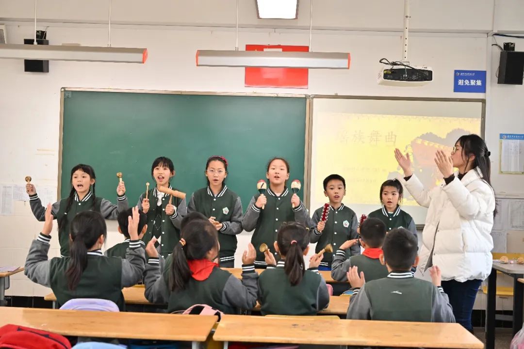 双减政策下少先队实践教育案例,双减政策下小学德育工作实践