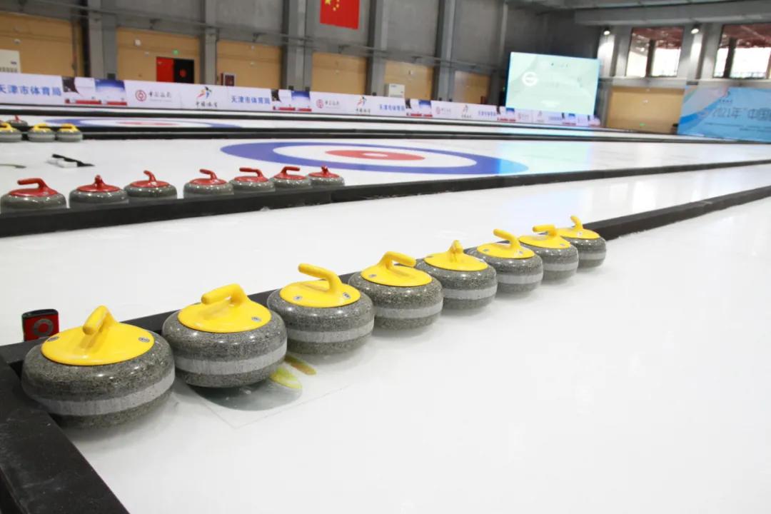 北京冬奥速度滑冰制冰,天津蓟州冰上运动中心集训