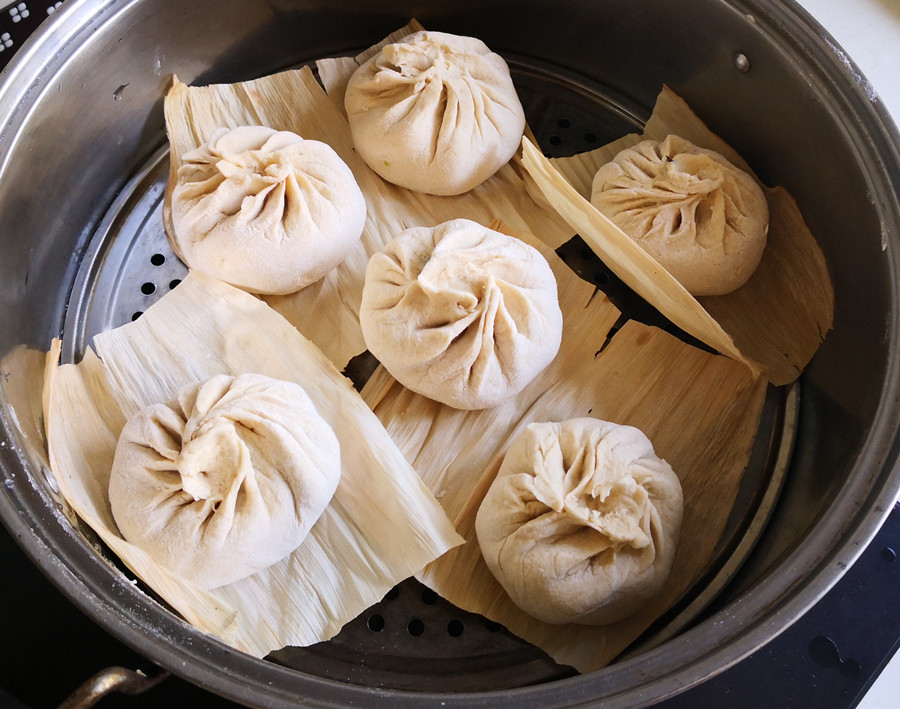 一去火，二清肠，三健胃，夏天使劲吃！经常失眠常吃点，太香了！