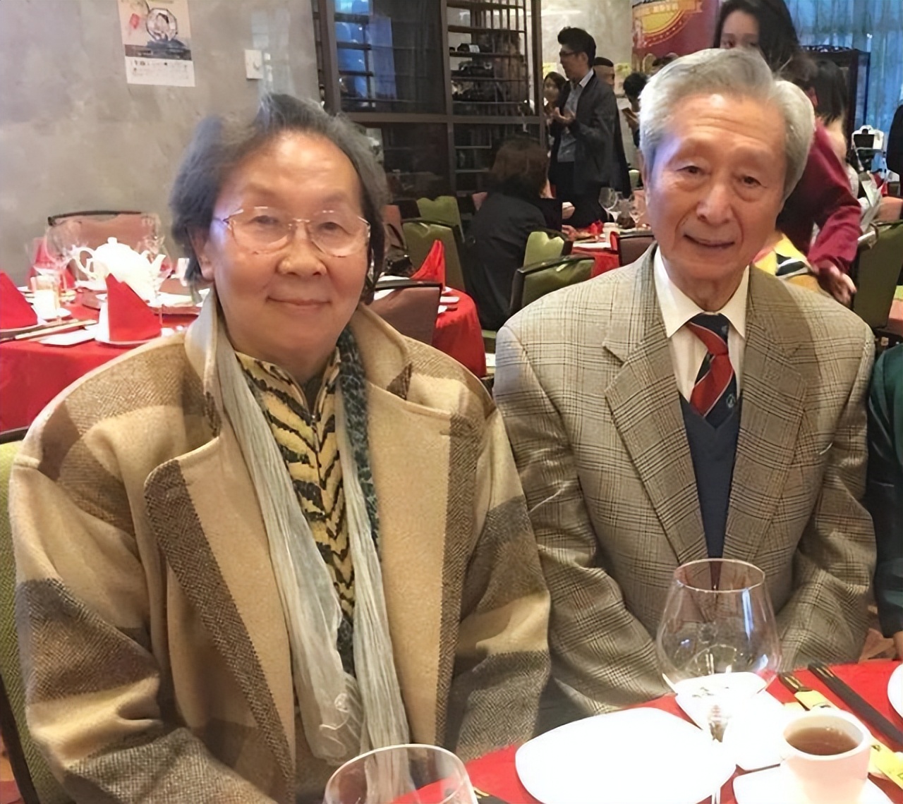 解说员宋世雄多大岁数,解说员宋世雄