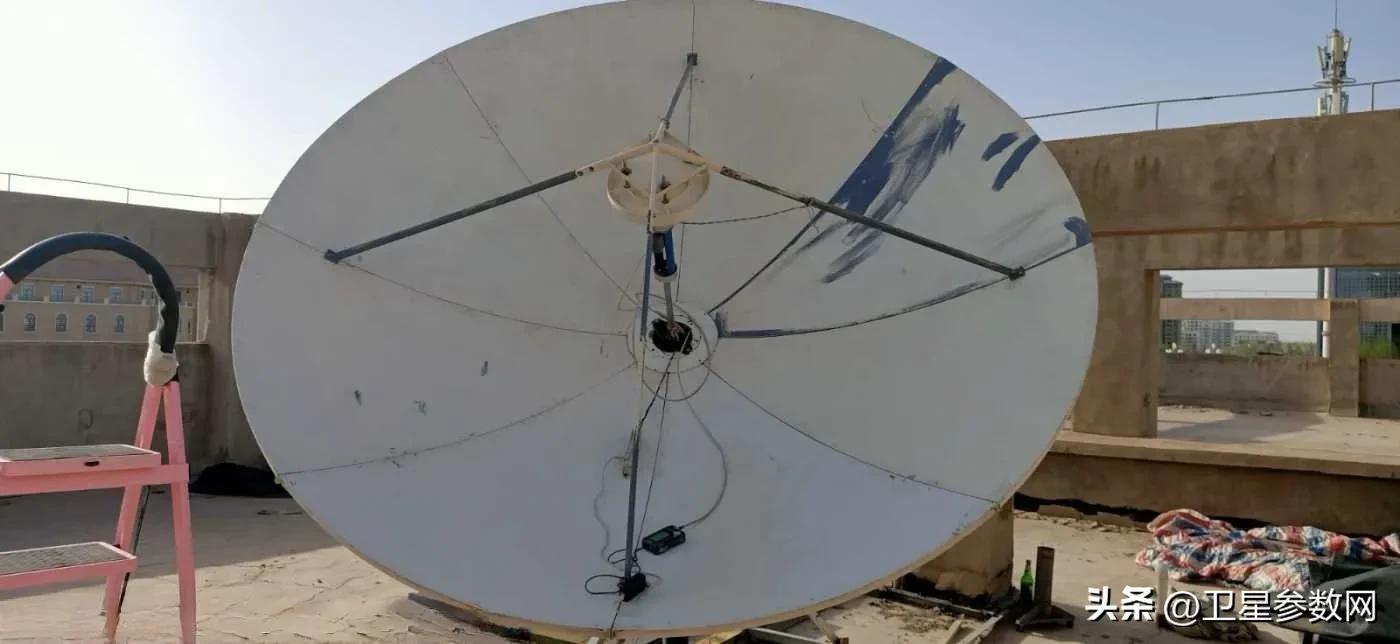 中星6b最新位置,中星6e接替中星6b了没有