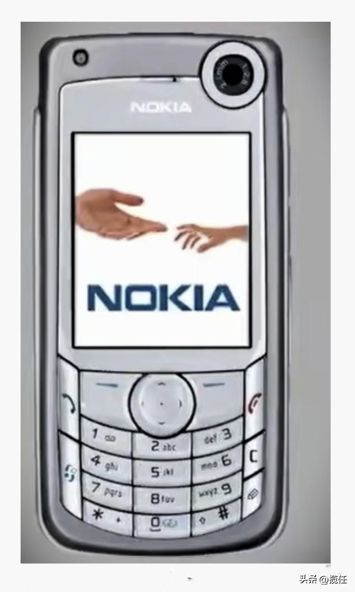 手机历史与未来发展,手机发展也是时代的见证