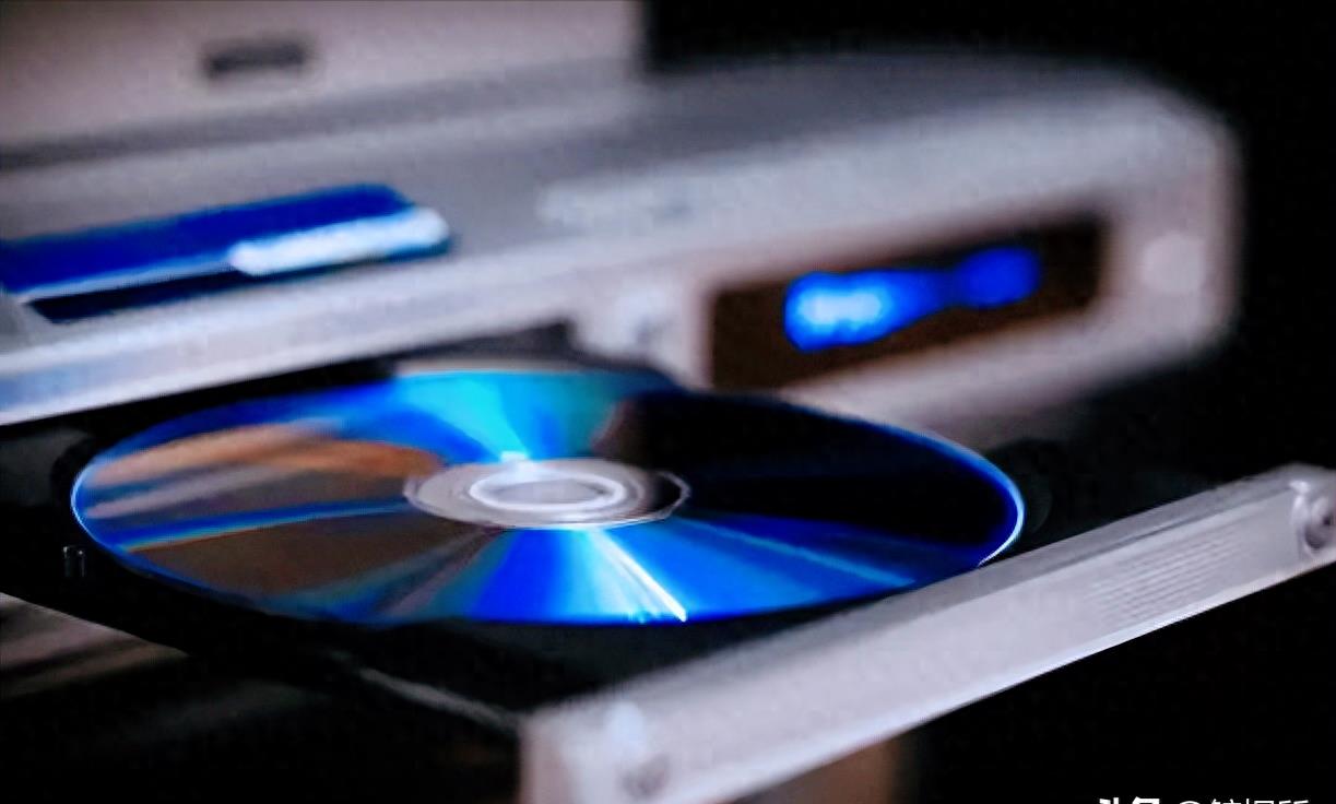 把旧光盘变废为宝,废旧光盘的回收