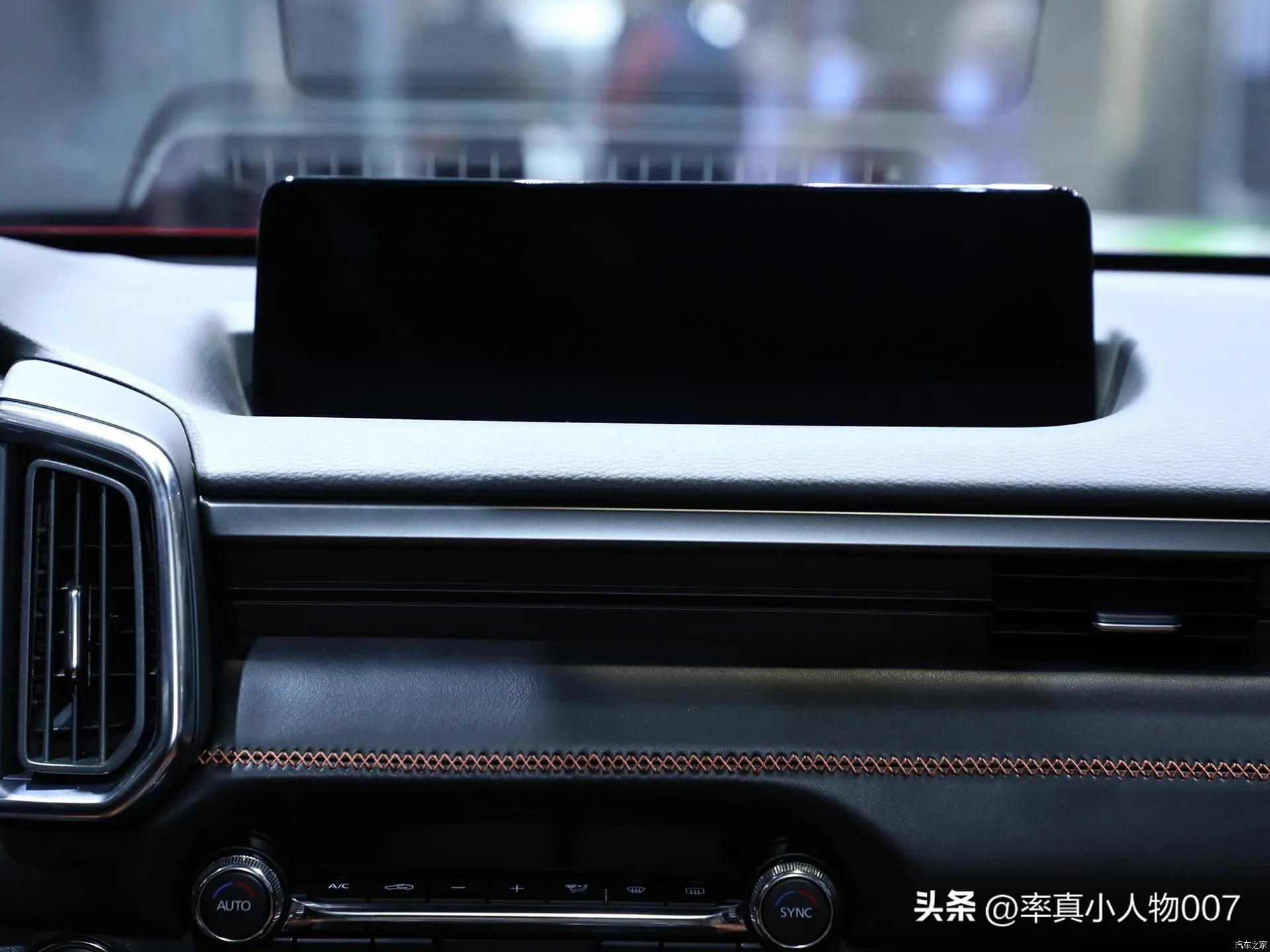 马自达cx-50最低配值得购买吗,马自达cx-50最值得购买的版本