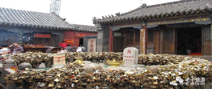 泰山英语旅游简介,景点介绍英文泰山