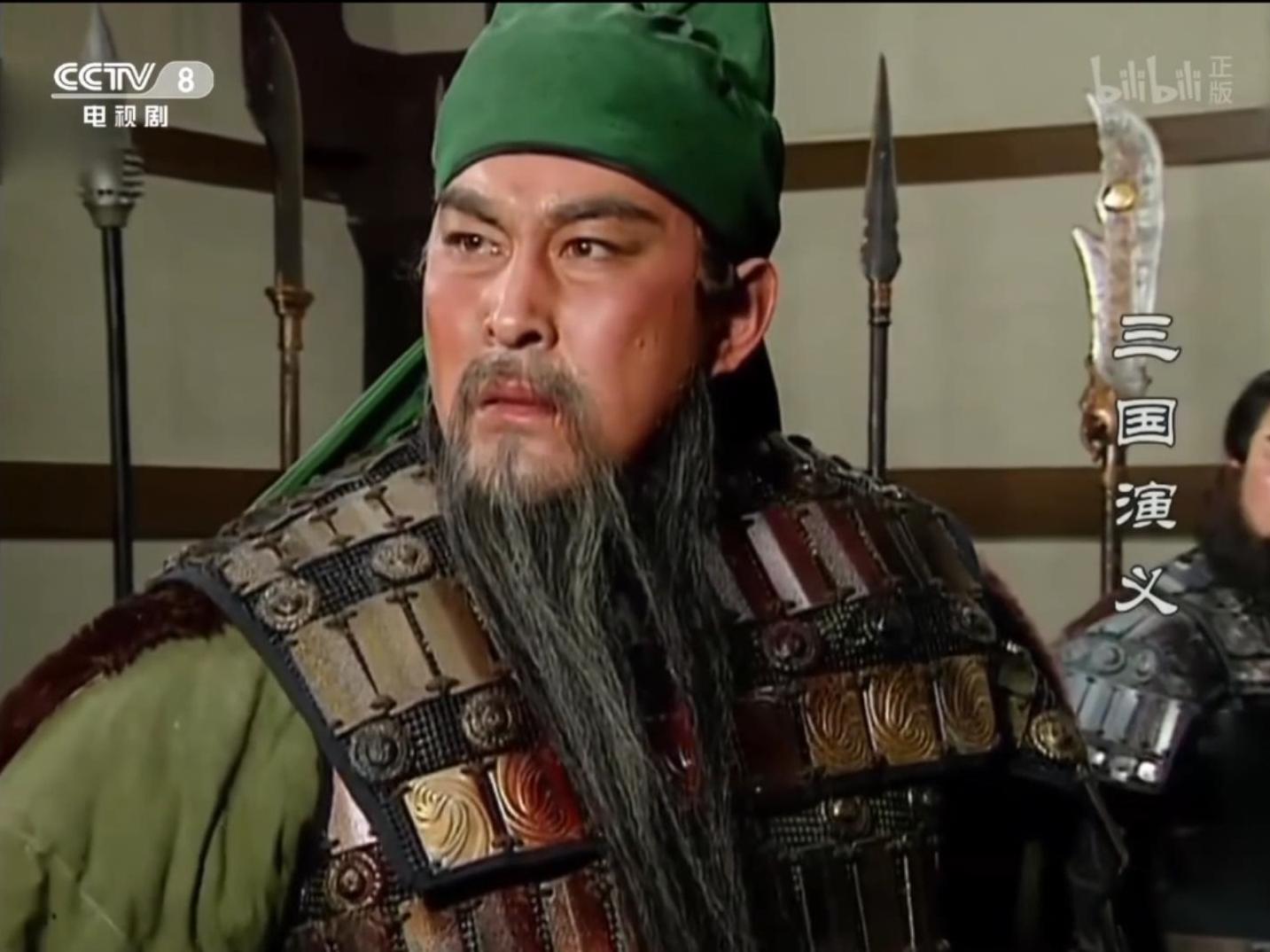 关公故里关帝庙图片,关公老家的武庙