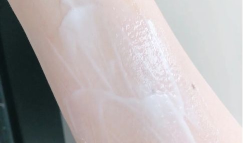 孕期滋润度高的身体乳推荐,孕期身体乳推荐无味防晒