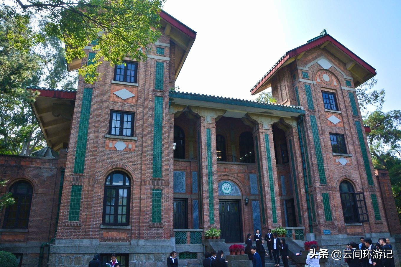 探寻广州历史,广州市羊城的来历