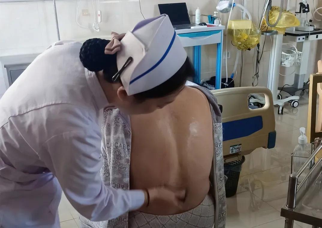 不忘初心尊老敬老迎重阳,重阳节敬老爱老从小做起