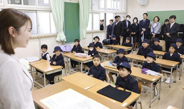 日本大阪学生全免费教育,日本大阪教育