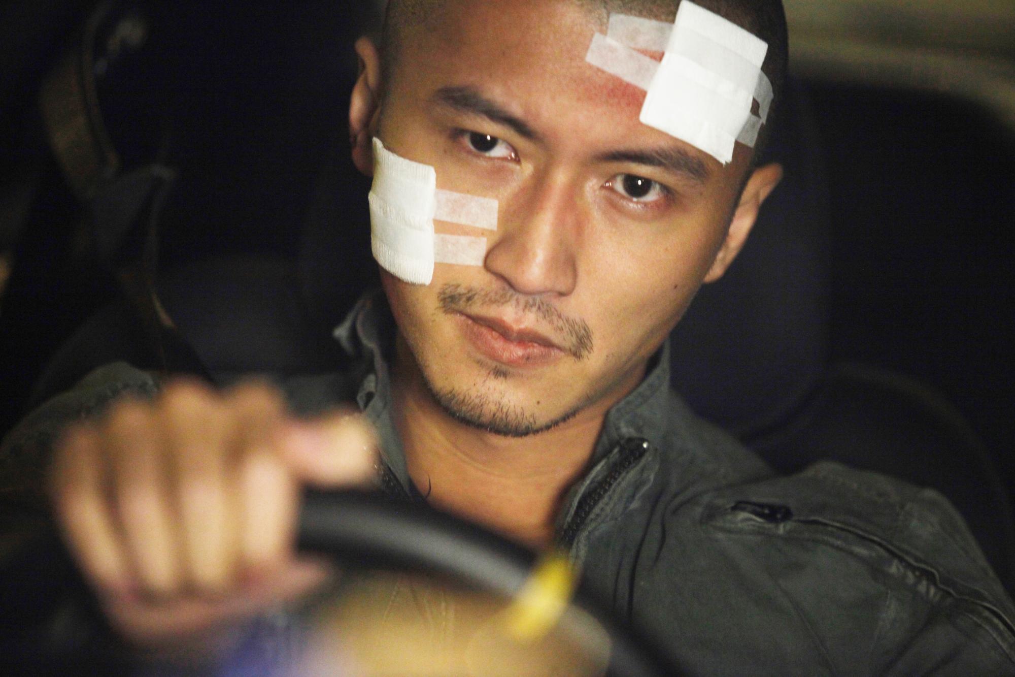 谢霆锋接受采访被曝此生最爱王菲,谢霆锋坦言最遗憾的事王菲无奈