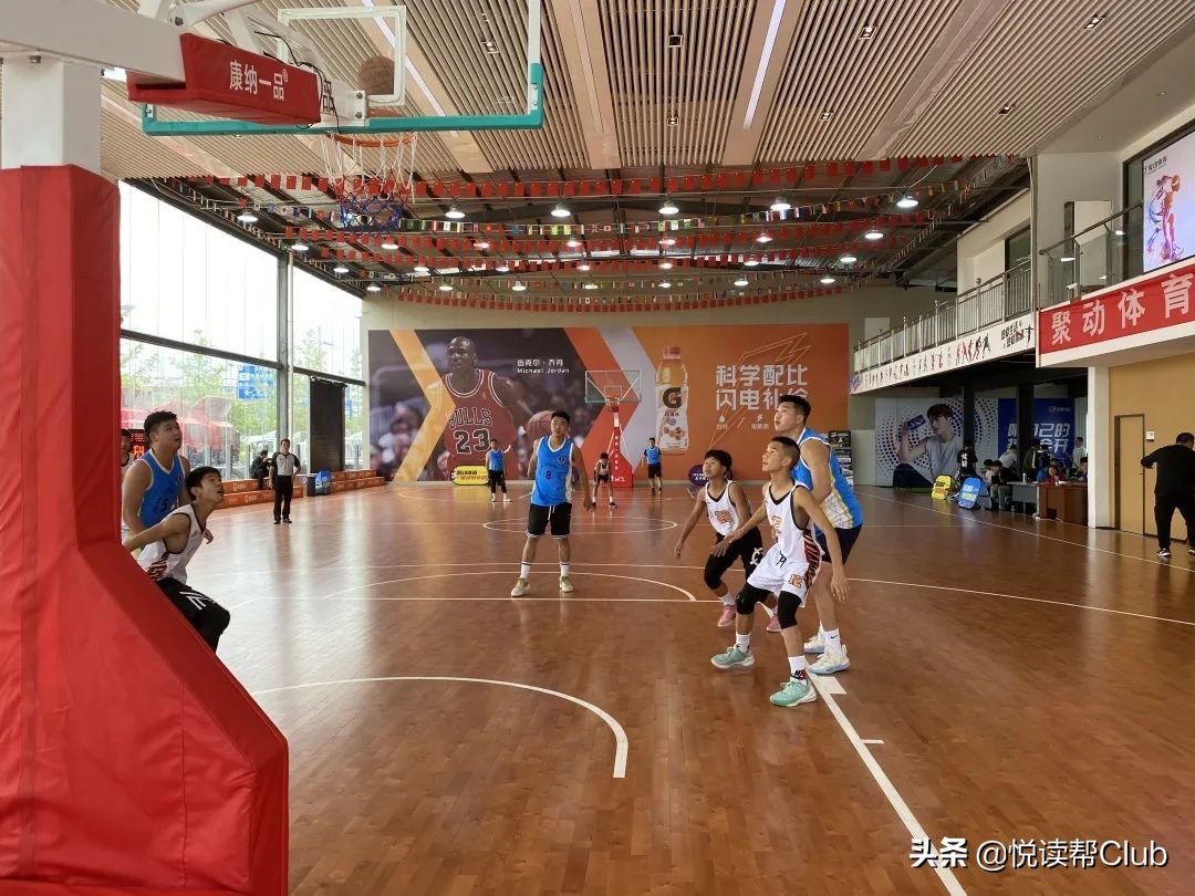 今年五一，安顺这些地方举行的篮球、足球赛太棒了