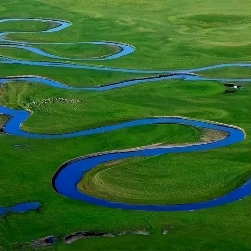 向北向北！|“美”在内蒙古