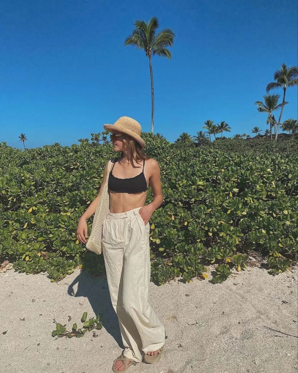 穿搭甜妹酷妹,酷girl和甜妹闺蜜穿搭