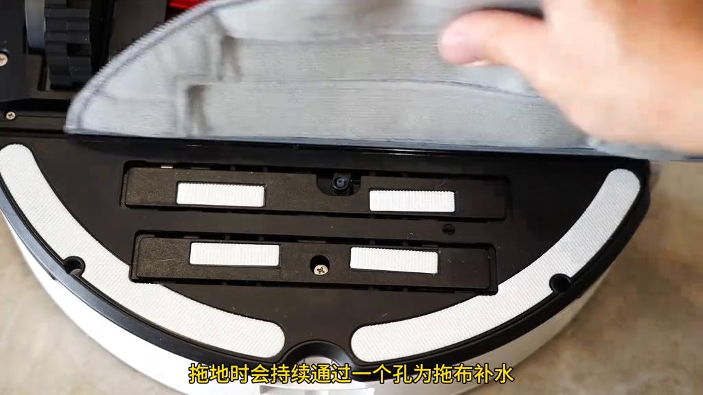 扫拖机器人好用还是手持的好用,扫拖机器人和拖把