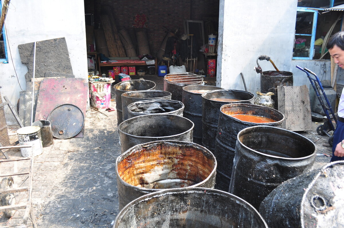 废品行业属于冷门行业吗,废品行业冷门产品