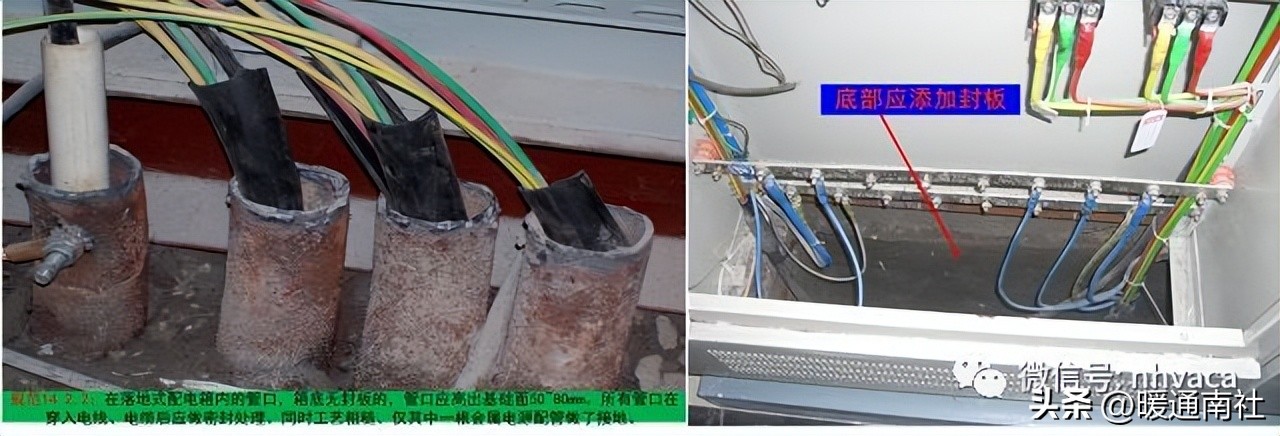 创优工程安全细部节点做法,机电工程创优细部做法有哪些