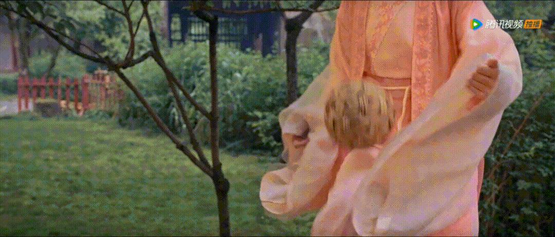 藏不住了！《梦华录》同款宋韵美学，就在温江这些地方→