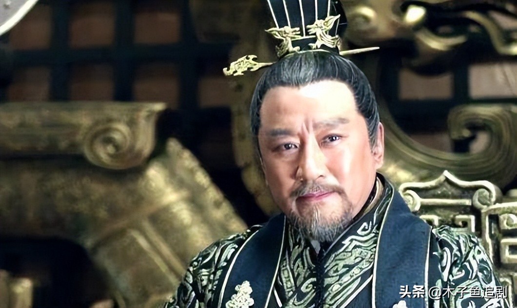 琅琊榜言侯答应梅长苏帮助靖王,琅琊榜言侯加盟靖王