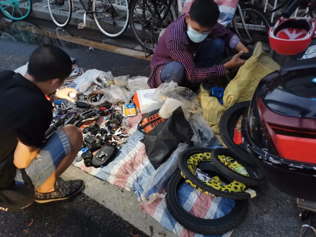 广州鬼市凌晨还有吗,广州鬼市的正确进入方式