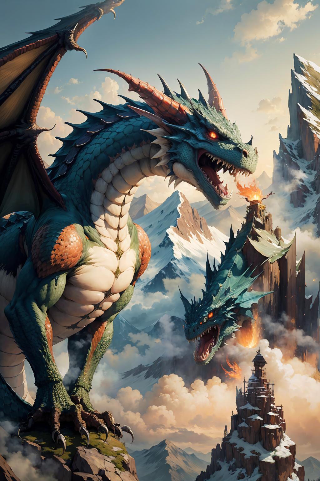 神秘岛屿发现巨型生物电影,神秘岛巨大的生物