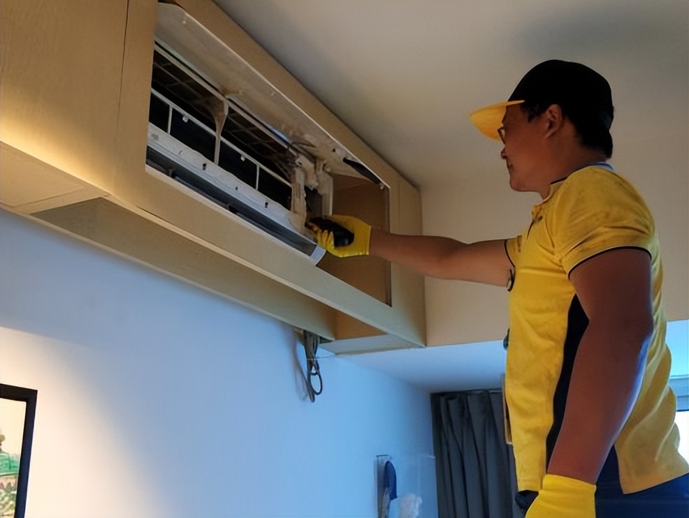 春兰空调覆灭史：曾经连续8年销冠，年利润6亿，后面靠卖房续命？