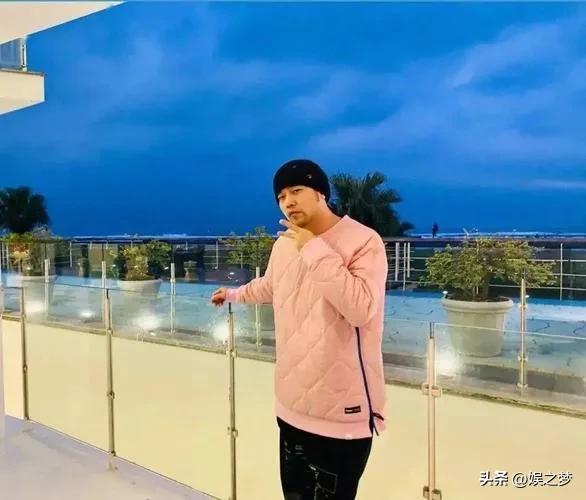 明星收入张颂文,蔡徐坤vs梅西